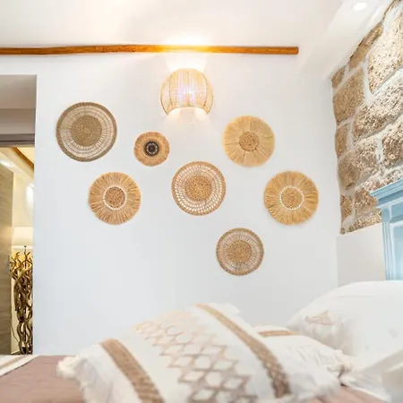 Pedra House Lt Apartment
