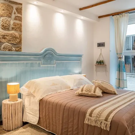 Pedra House Lt Apartment *