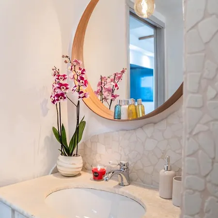 Pedra House Lt Apartment