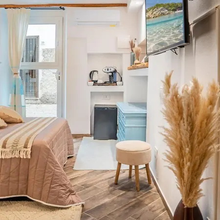 Apartment Pedra House Lt