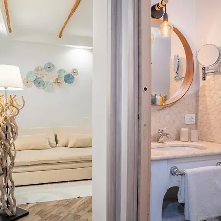 Apartment Pedra House Lt Olbia