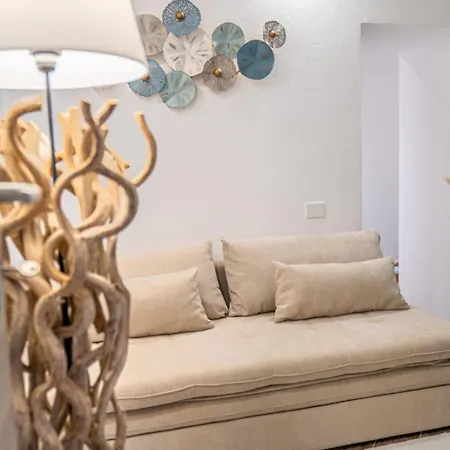 Apartment Pedra House Lt