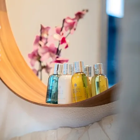 Apartment Pedra House Lt Olbia