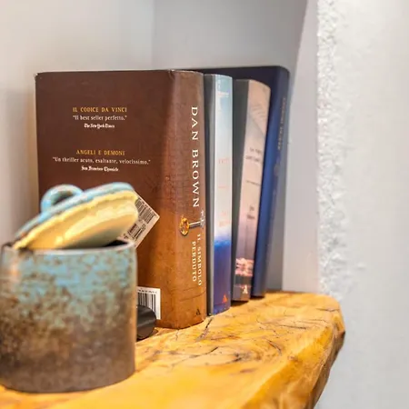 Pedra House Lt Olbia