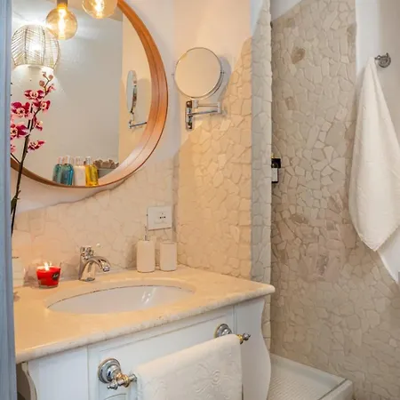 Pedrahouse Appartement *