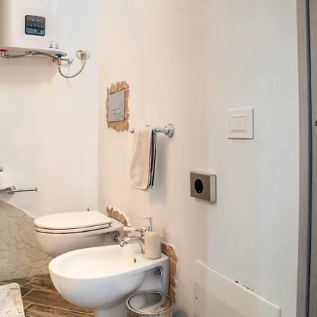 Appartement Pedrahouse Olbia