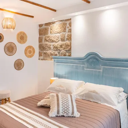 Pedrahouse Apartment *