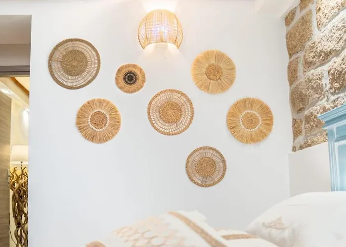 Pedra House Lt Lägenhet