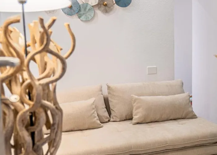 Apartment Pedrahouse