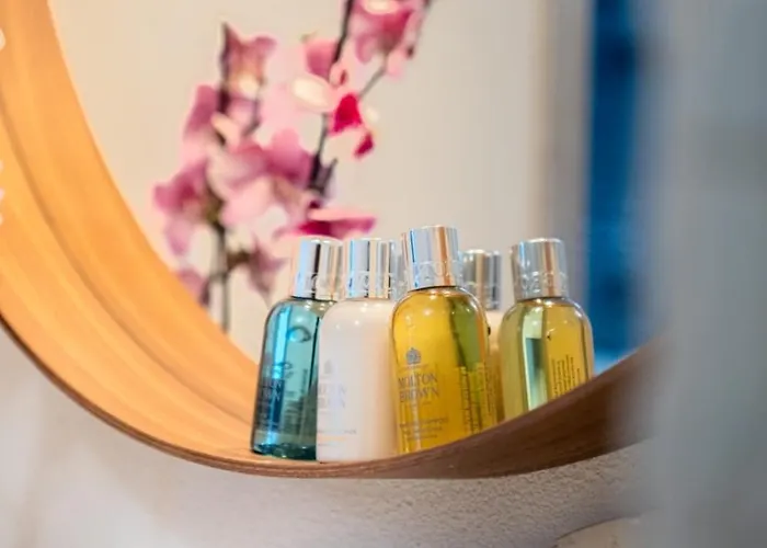 Apartment Pedrahouse Olbia