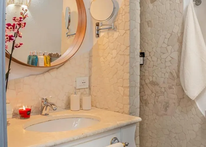 Pedra House Lt Lägenhet *