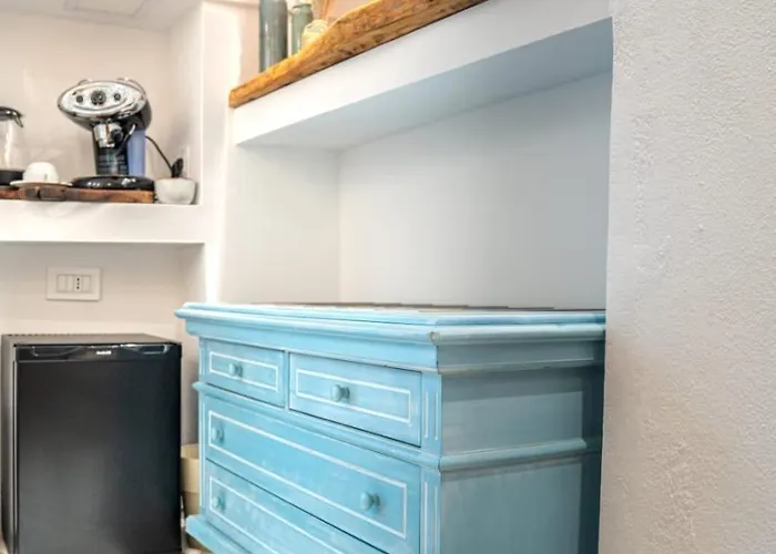 Pedra House Lt * Olbia