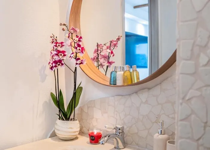 Pedra House Lt Lägenhet