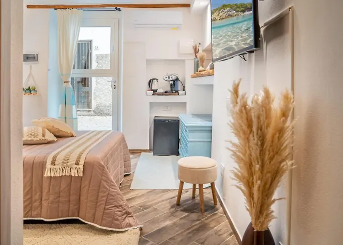 Apartment Pedrahouse